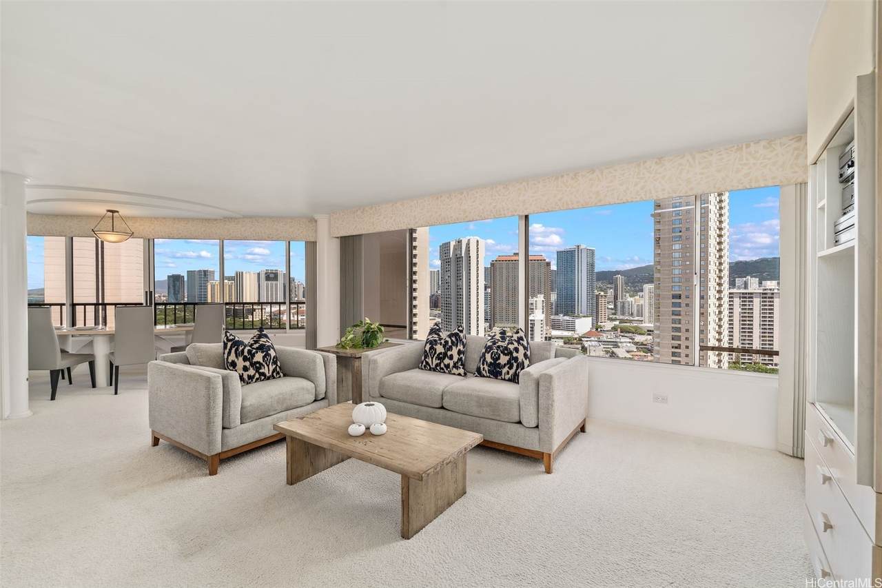 1778 Ala Moana Boulevard - Photo 1