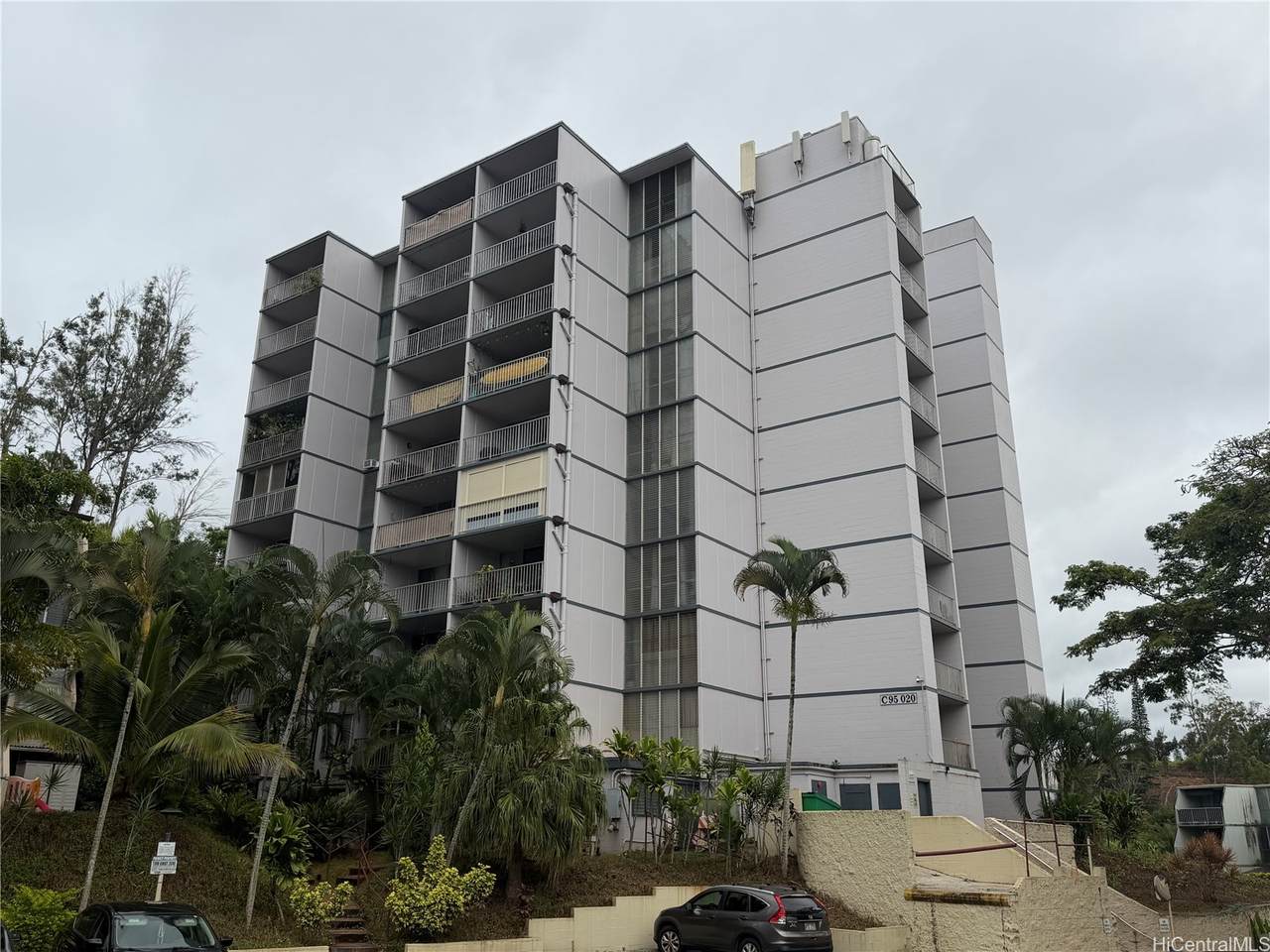 95-020 Waihonu Street - Photo 1