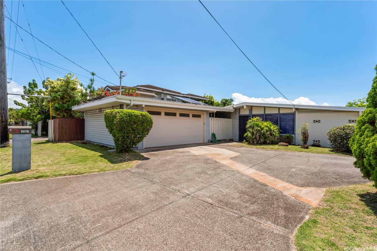 1567 Hoolaulea Street - Photo 1