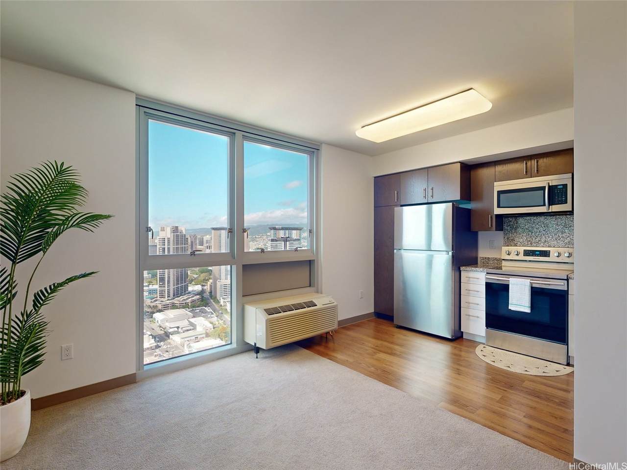 988 Halekauwila Street - Photo 1