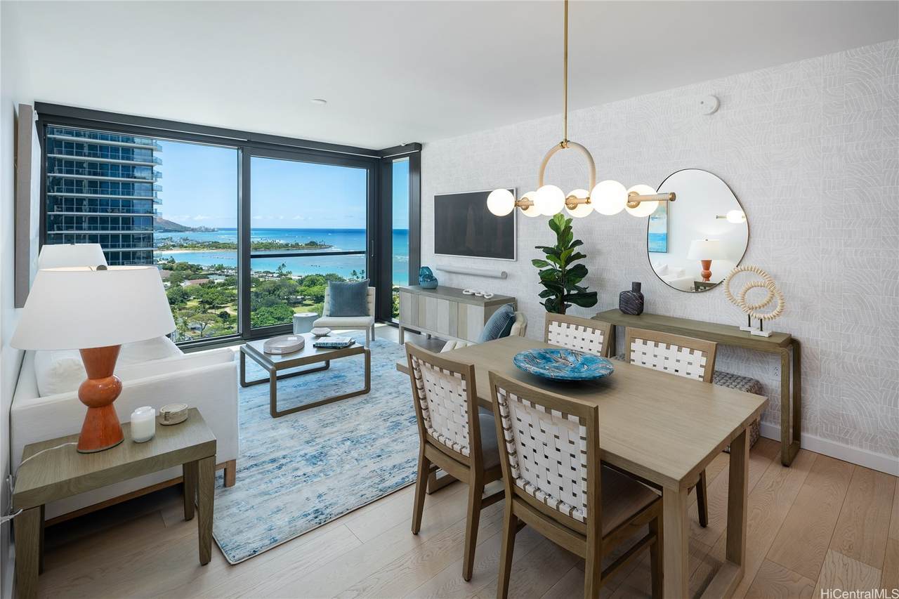 1100 Ala Moana Boulevard - Photo 1