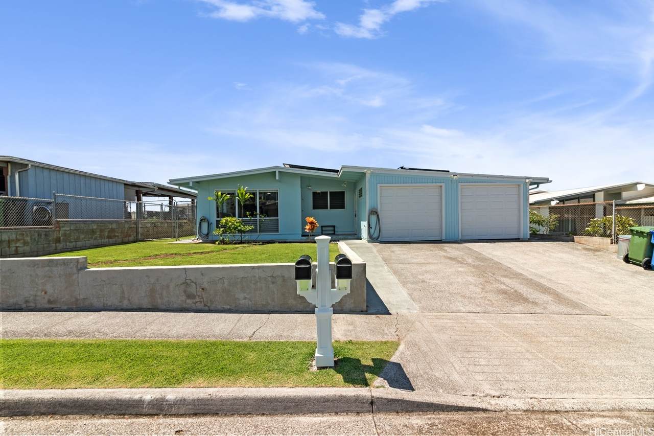 1927 Hoomalolo Street - Photo 1