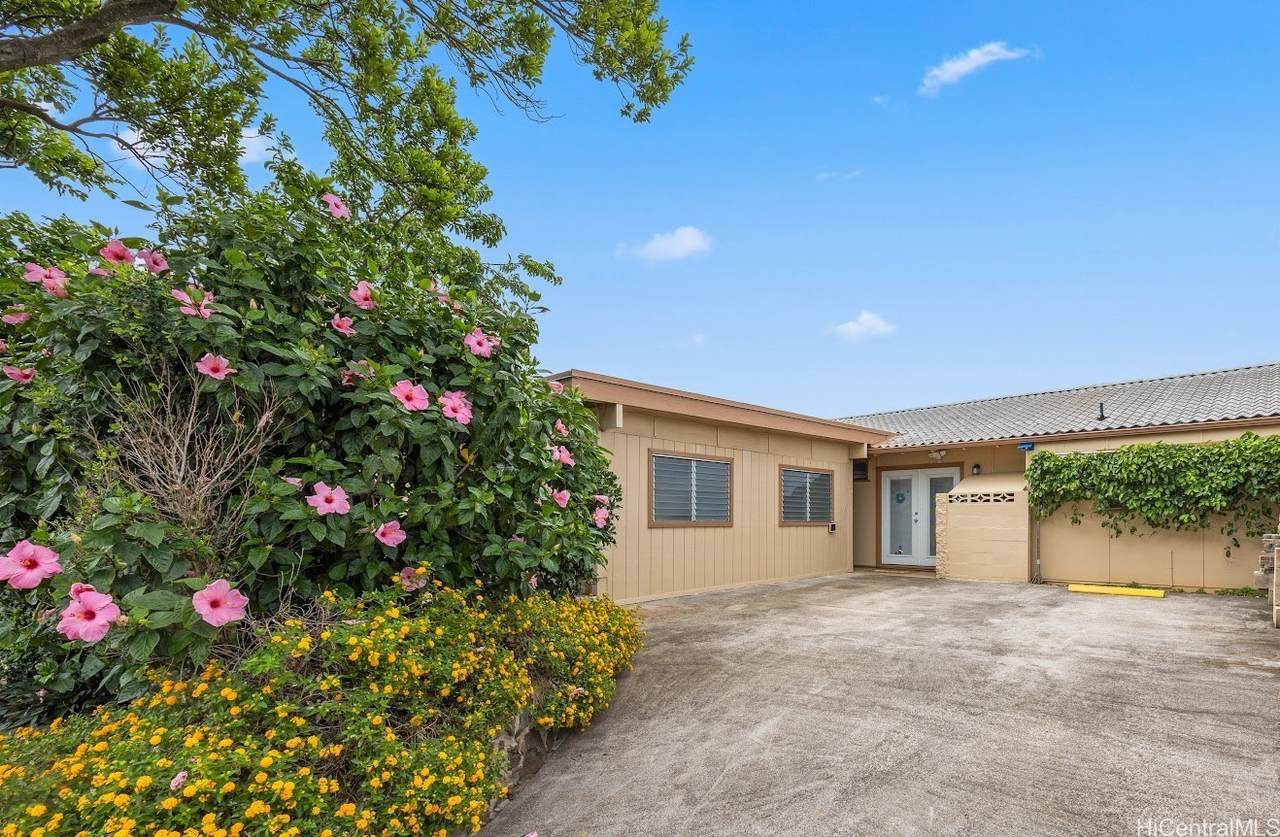 98-1108 Komo Mai Drive - Photo 1
