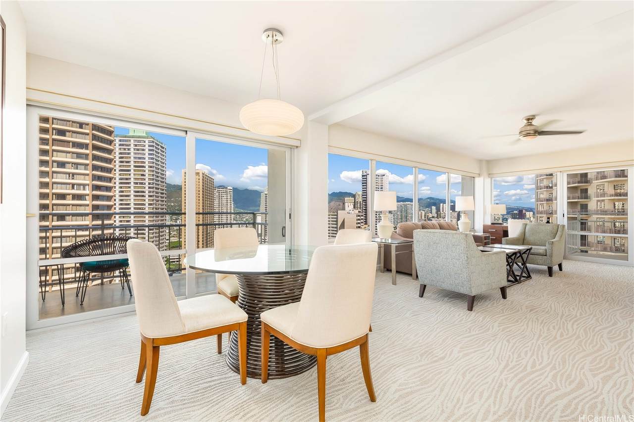 1777 Ala Moana Boulevard - Photo 1
