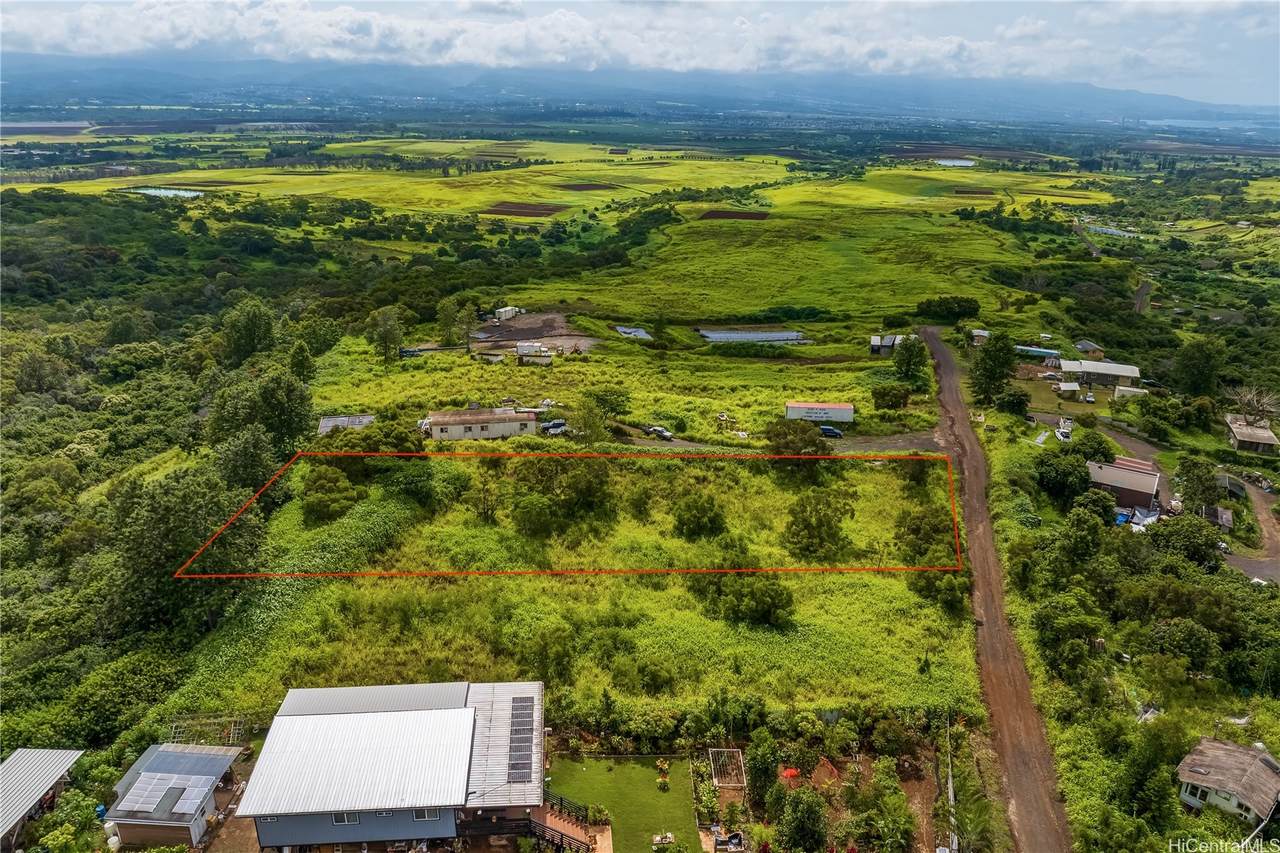 94-1100 Kunia Road - Photo 1