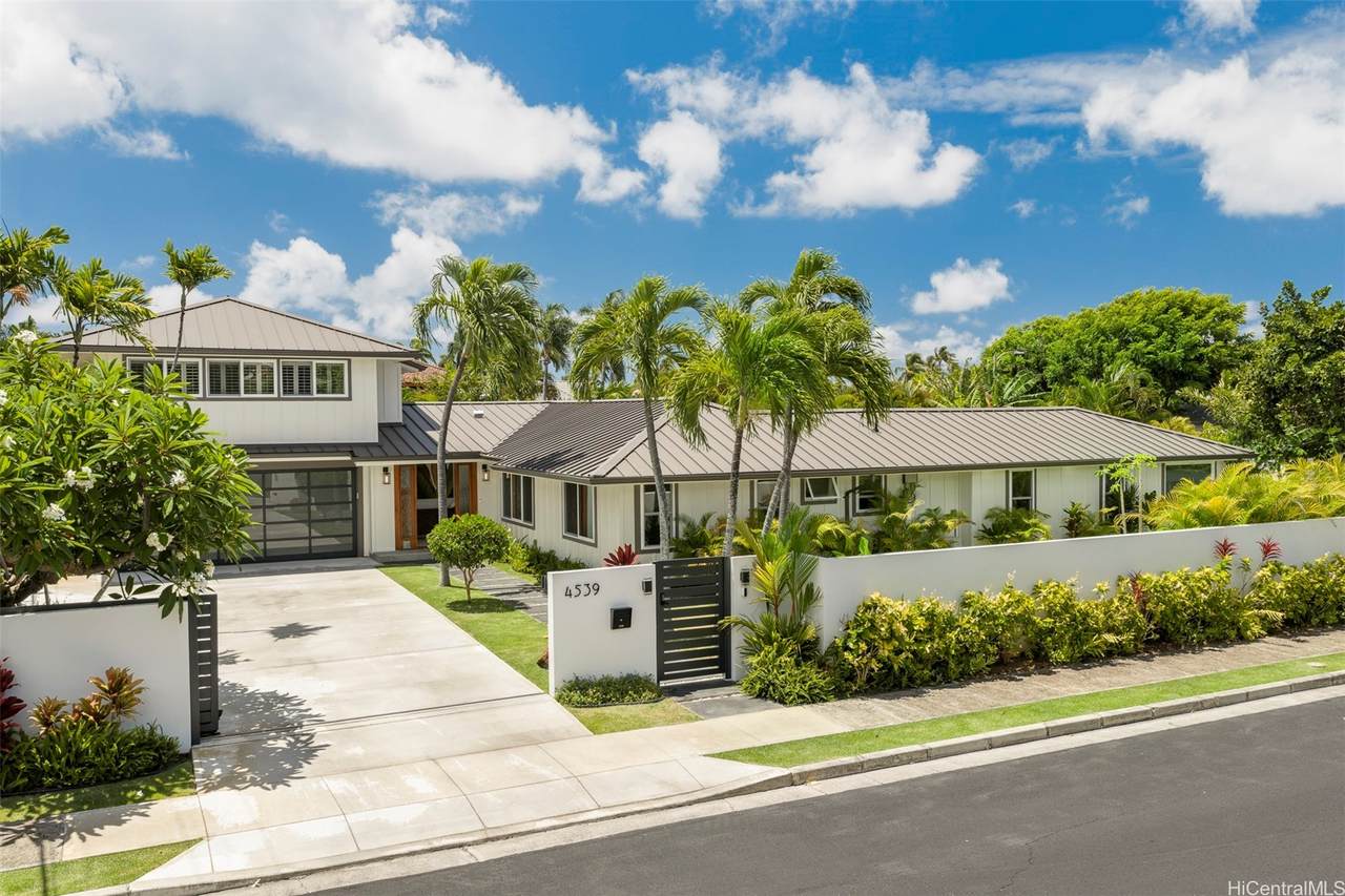 4539 Farmers Road - Photo 1