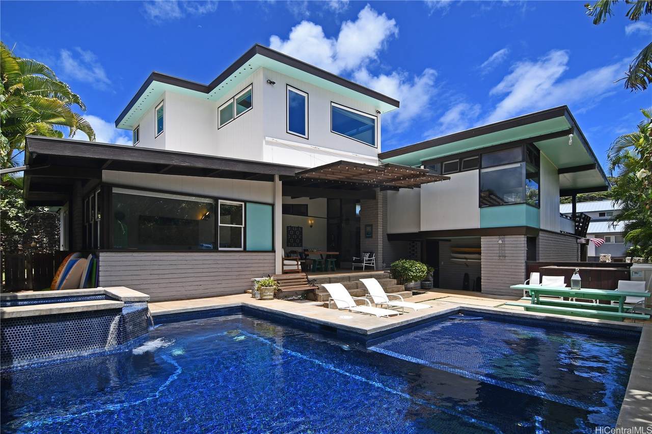 4072 Kulamanu Street - Photo 1
