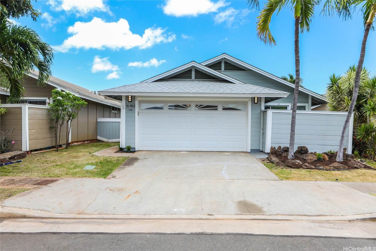 91-983 Waihua Place - Photo 1