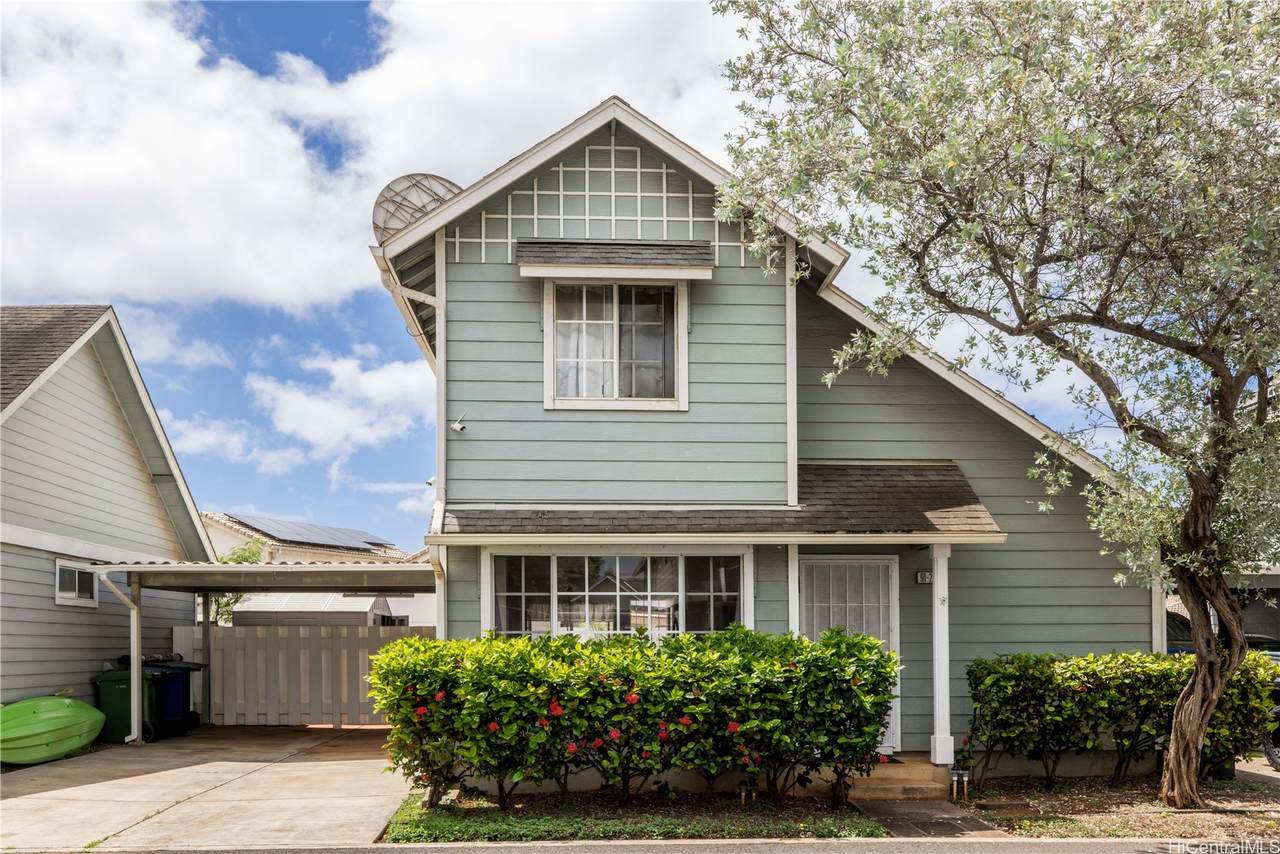 91-219 Leleoi Place - Photo 1