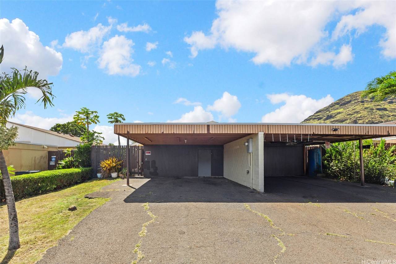 85-260 Ala Hema Street - Photo 1