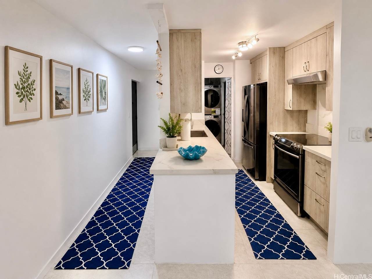 2233 Ala Wai Boulevard - Photo 1