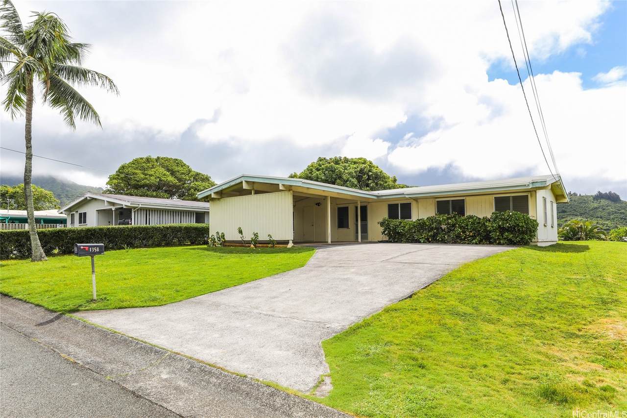 1358 Manu Aloha Street - Photo 1