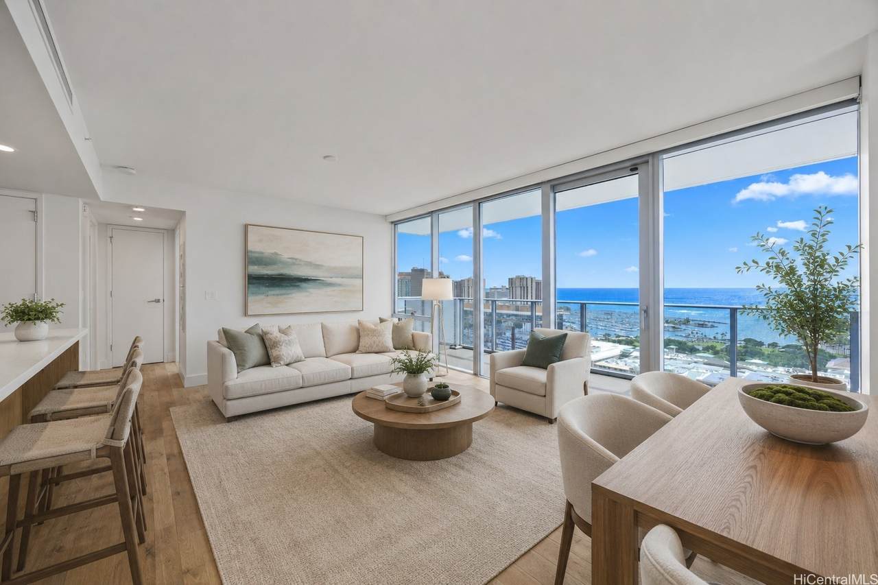 629 Keeaumoku Street - Photo 1