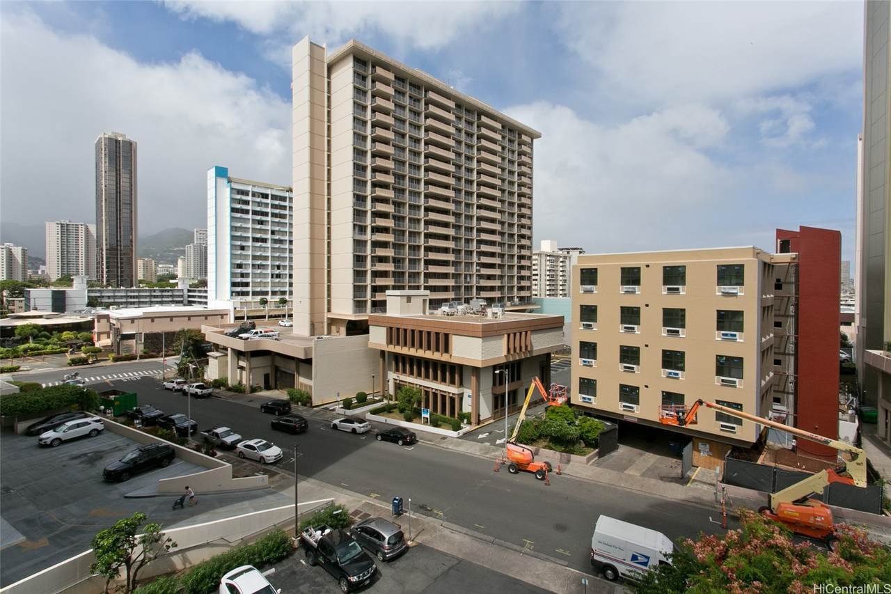 750 Amana Street - Photo 1