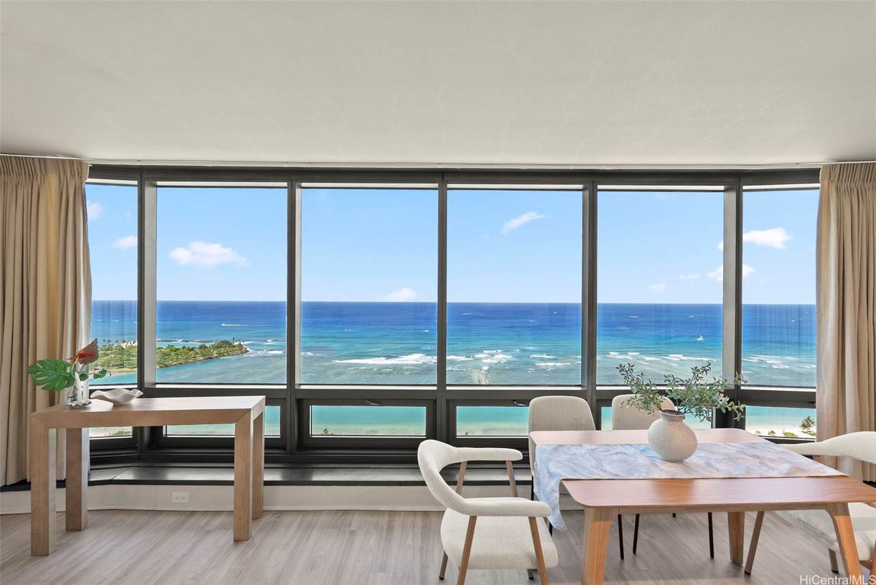 1330 Ala Moana Boulevard - Photo 1
