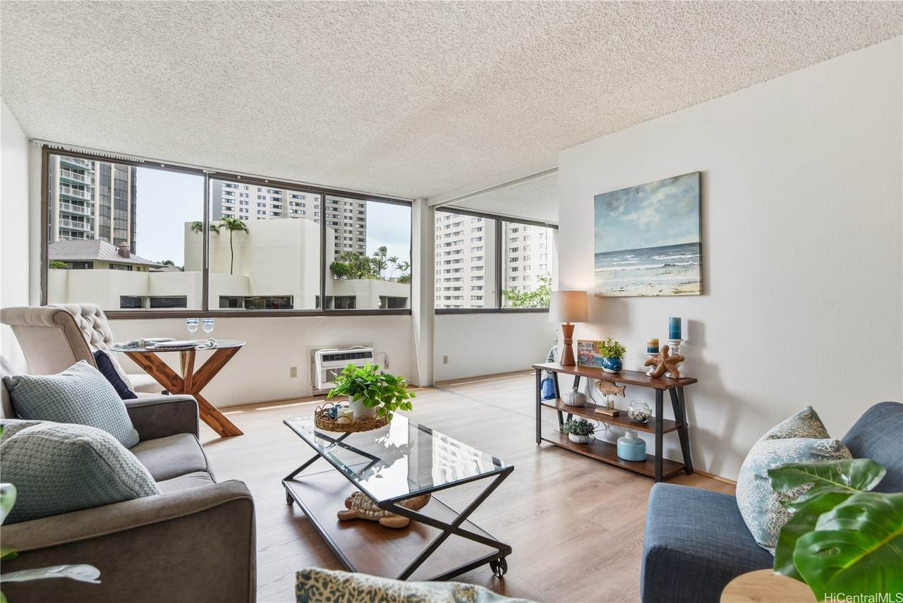 1255 Nuuanu Avenue - Photo 1