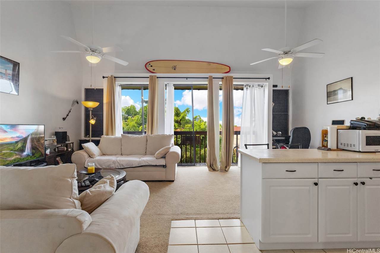 84-687 Ala Mahiku Street - Photo 1