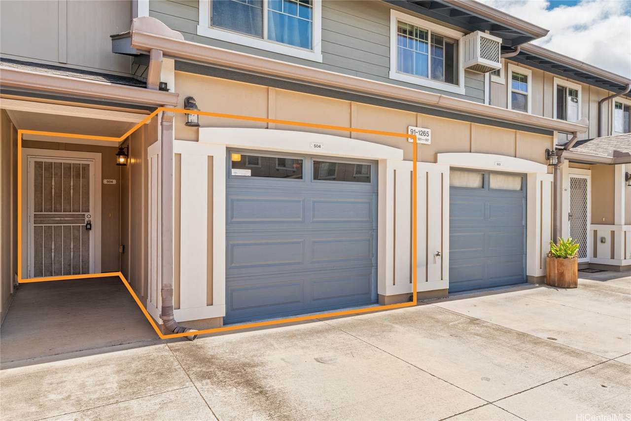 91-1265 Kamaaha Avenue - Photo 1