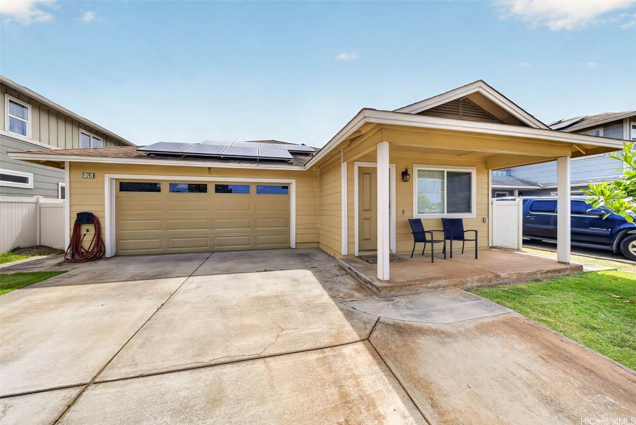 91-1245 Kinoiki Street - Photo 1