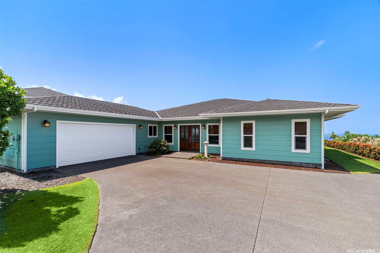 76-4344 Leilani Street - Photo 1