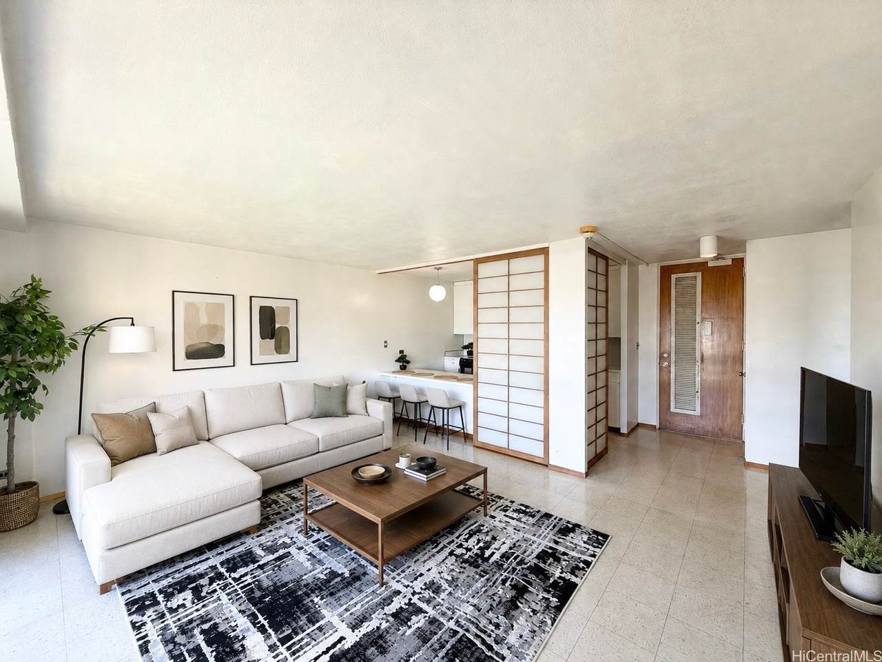 1515 Nuuanu Avenue - Photo 1