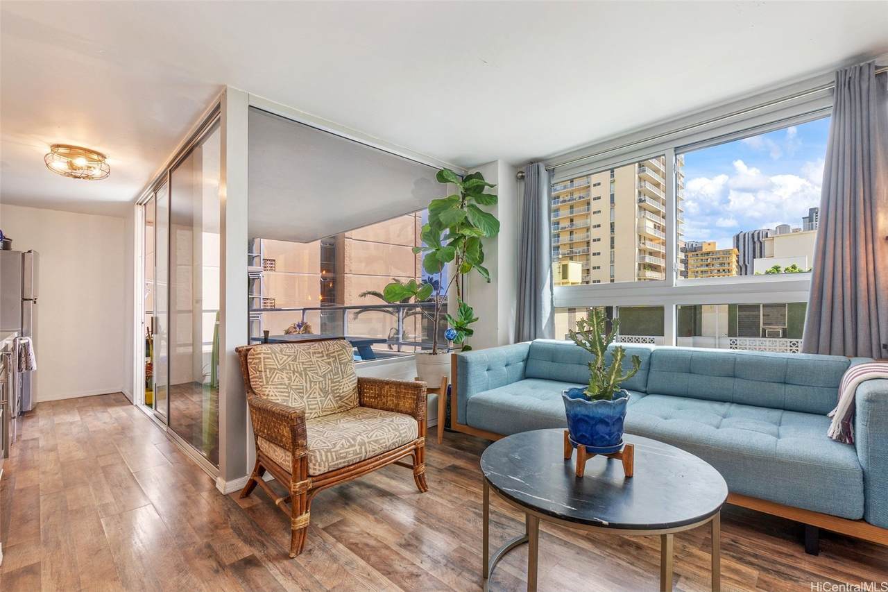 2421 Tusitala Street - Photo 1