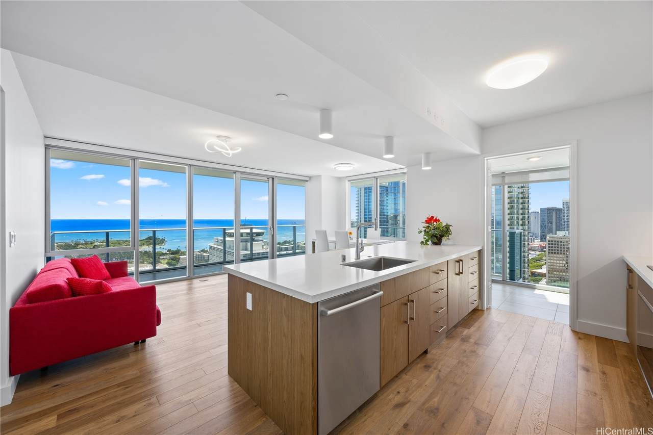 629 Keeaumoku Street - Photo 1