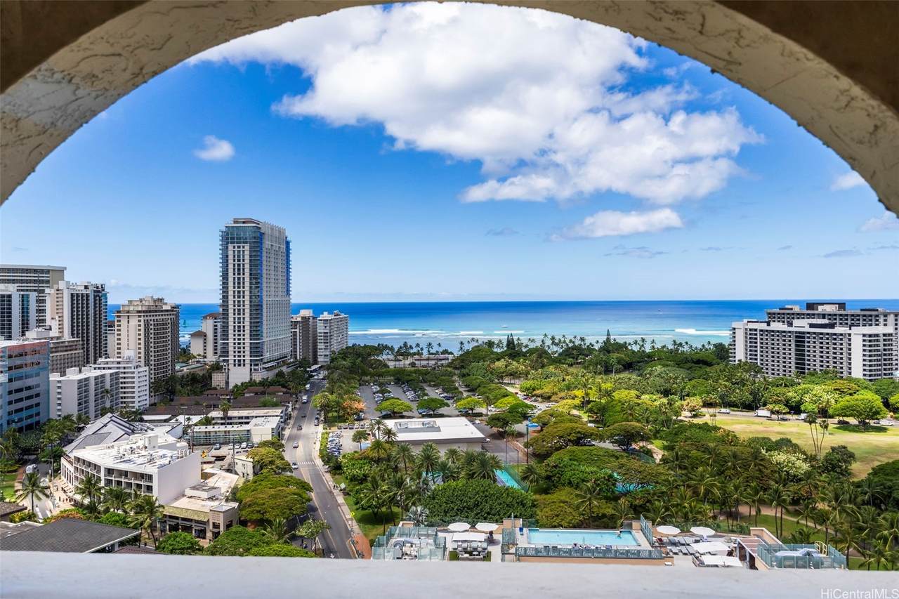 2092 Kuhio Avenue - Photo 1