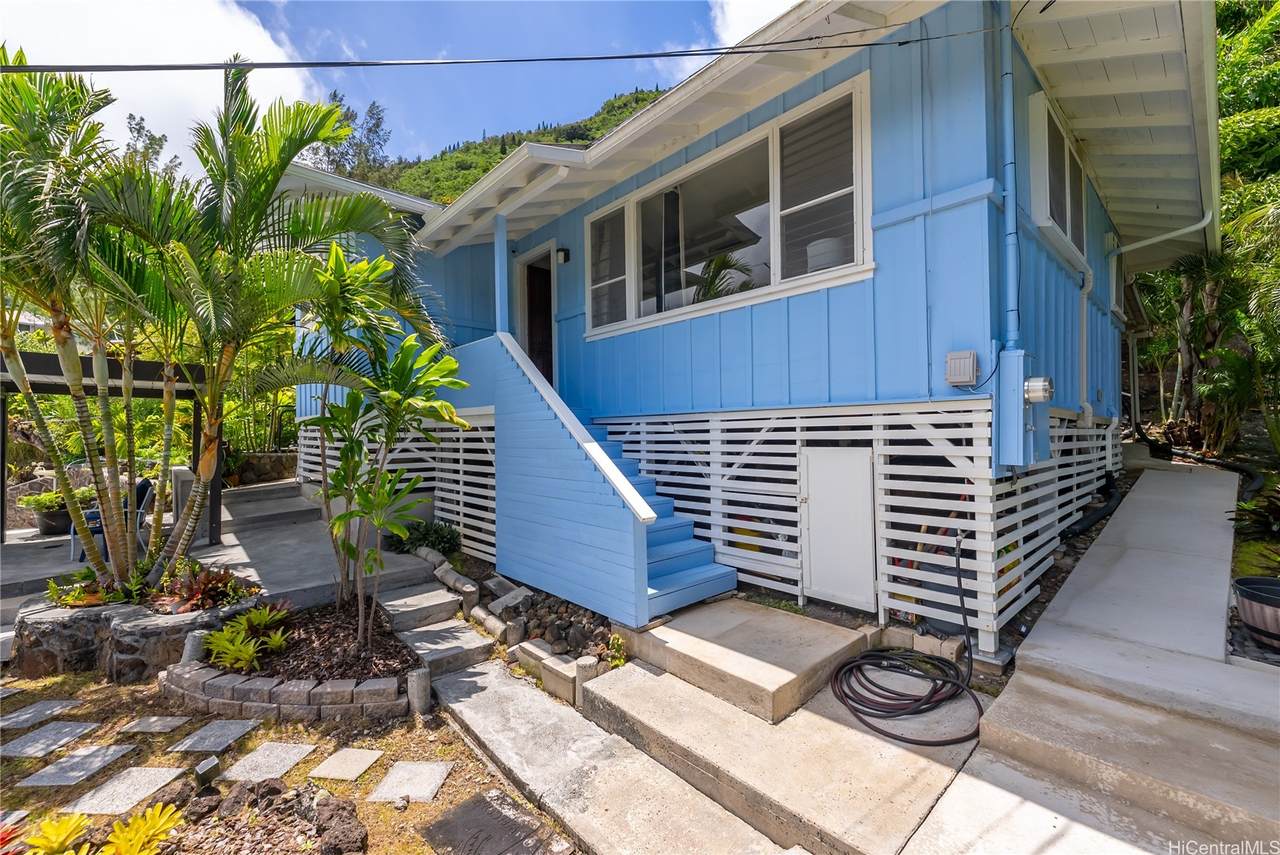 3017 Lanikaula Street - Photo 1