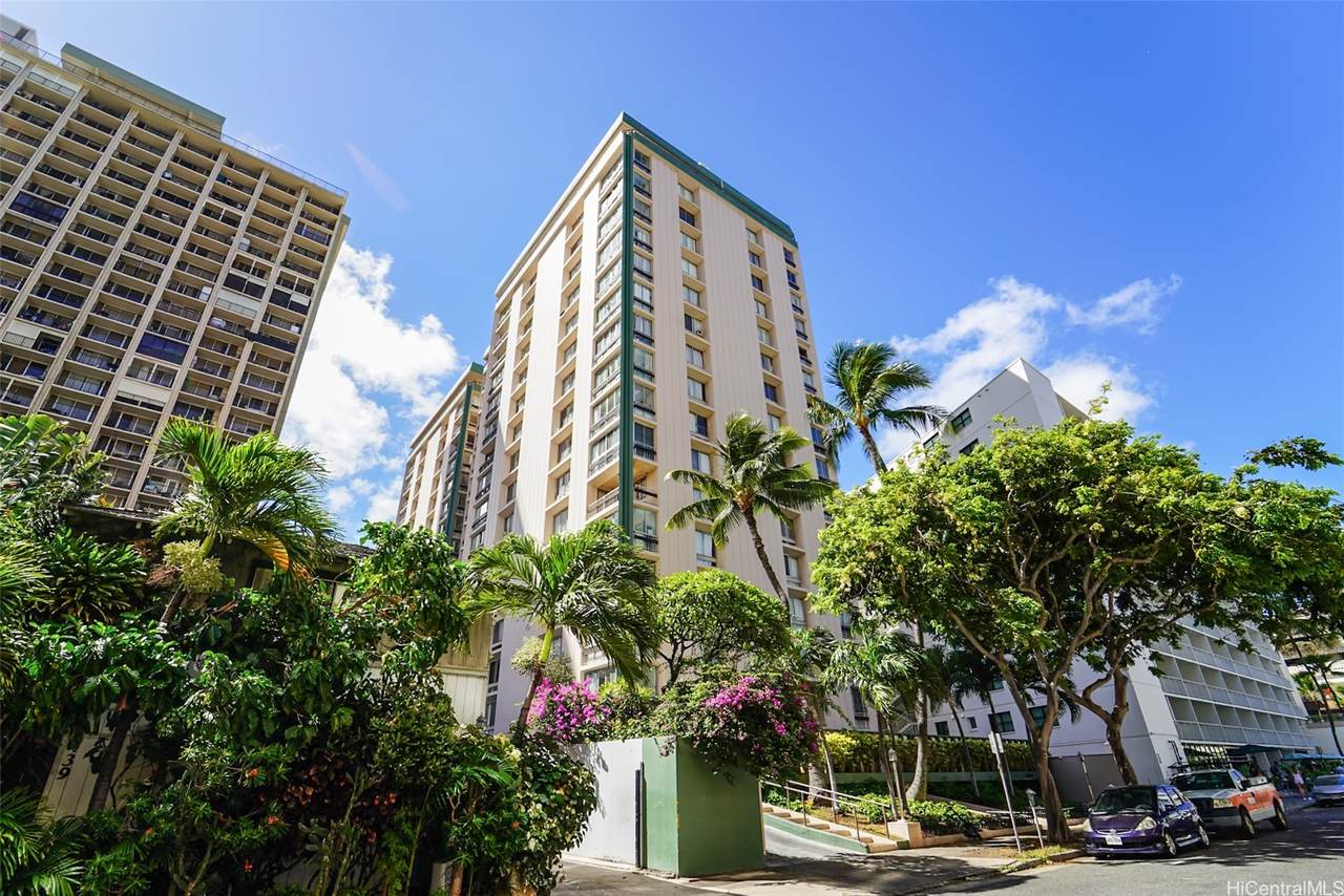 431 Nahua Street - Photo 1