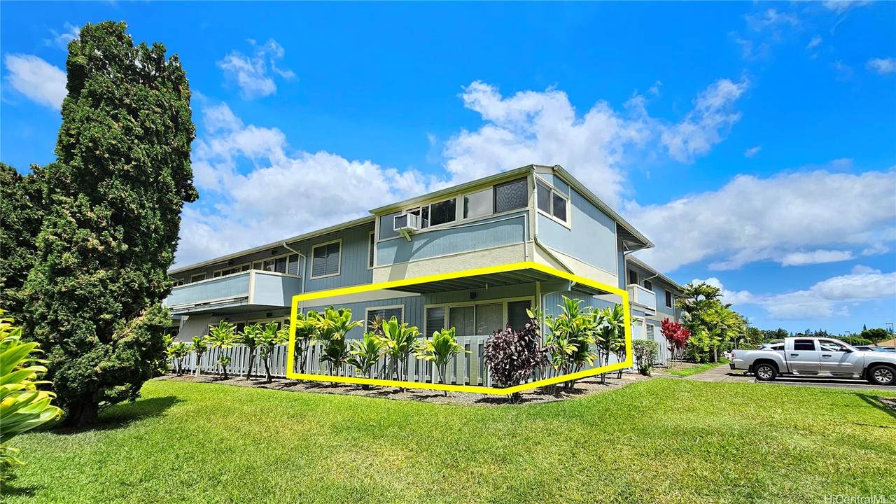 95-1050 Makaikai Street - Photo 1