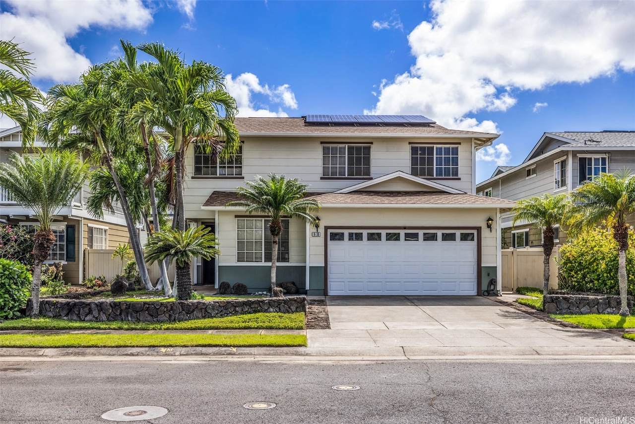 91-318 Kauoha Place - Photo 1