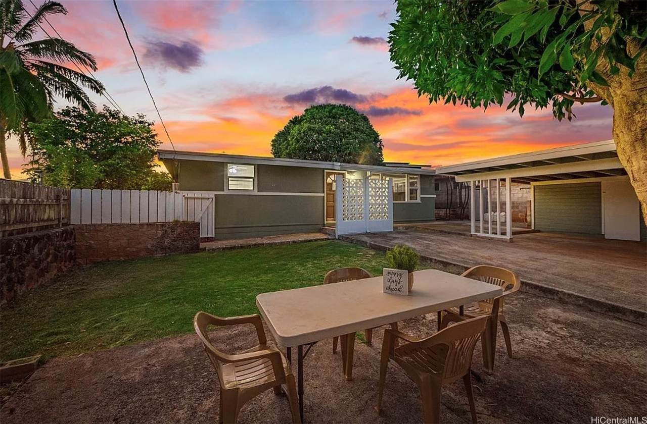 95-238 Waipoo Street - Photo 1