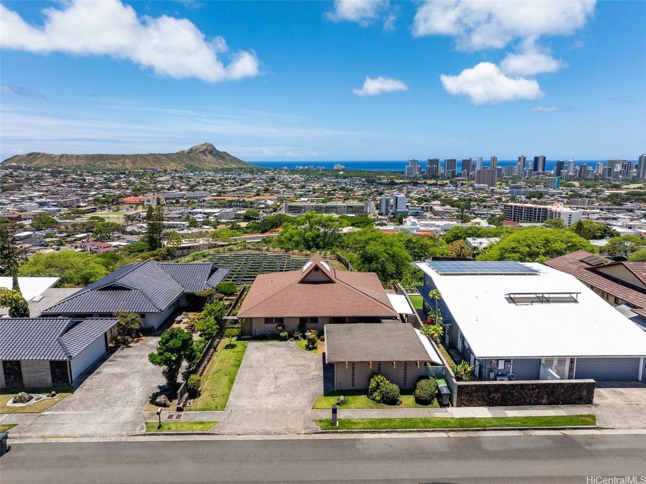 1485 Akeakamai Street - Photo 1