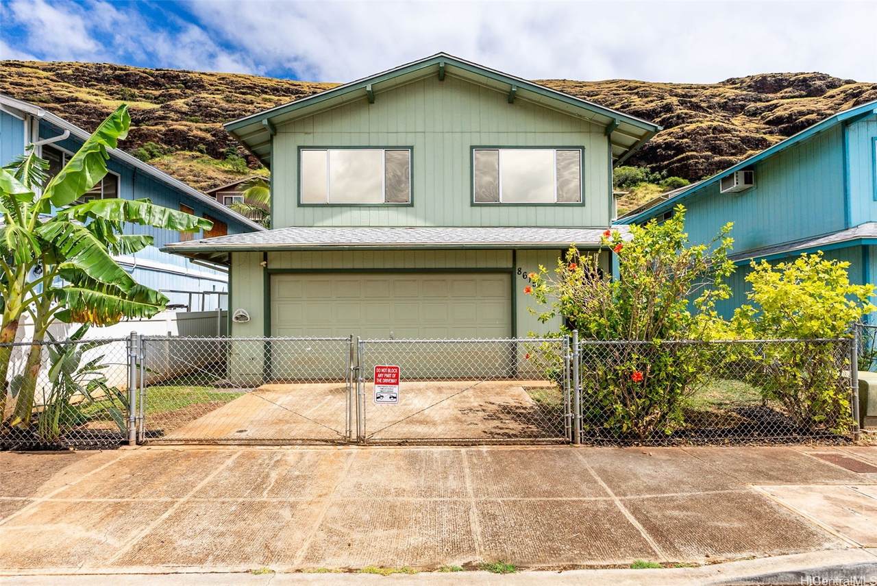 86-155 Leihoku Street - Photo 1
