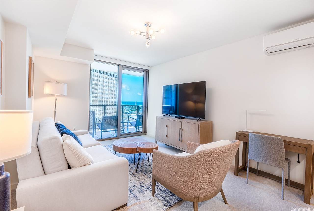 1388 Kapiolani Boulevard - Photo 1