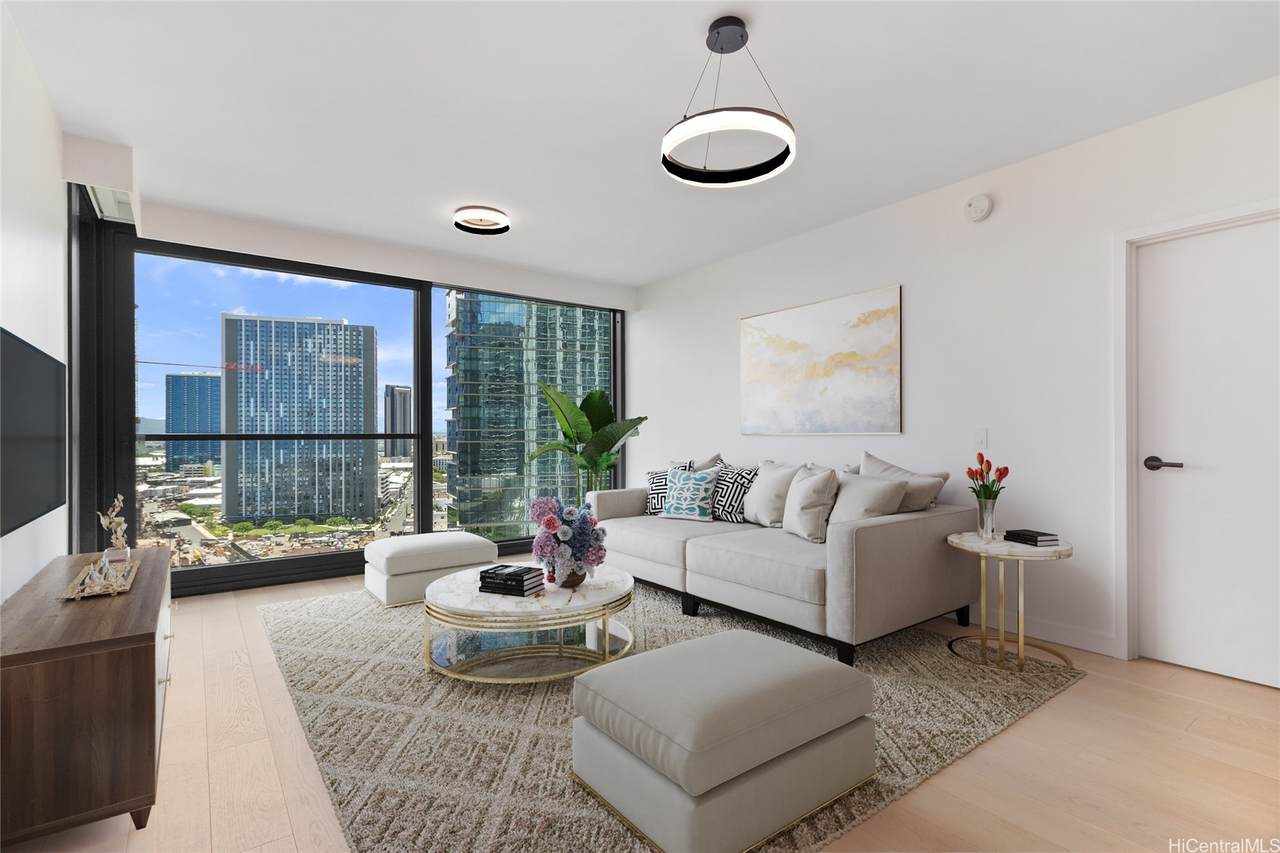 1100 Ala Moana Boulevard - Photo 1
