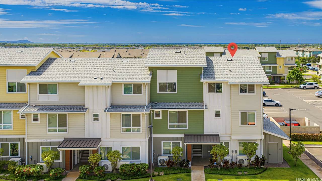 91-3575 Kamolehonua Street - Photo 1
