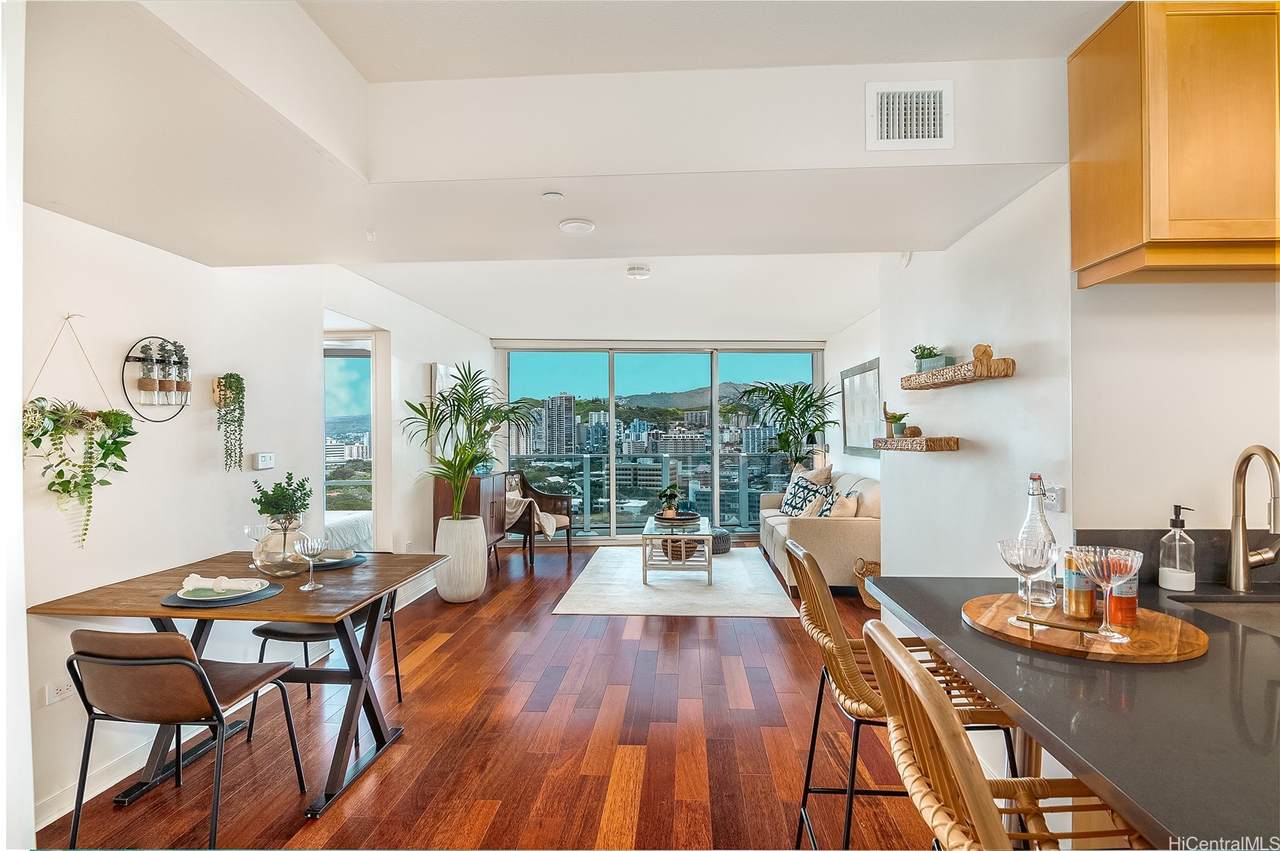 1296 Kapiolani Boulevard - Photo 1