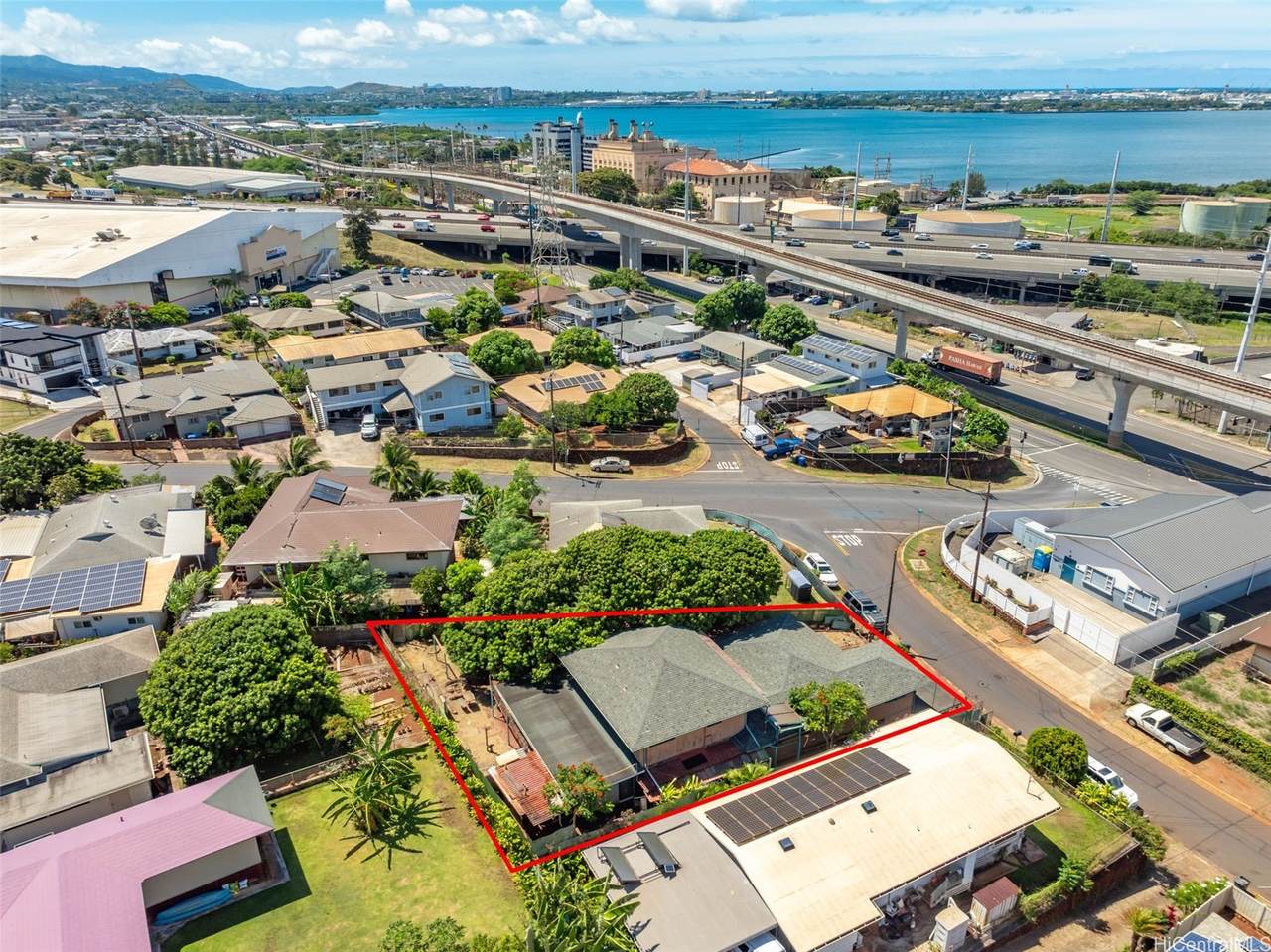 710 Puu Kala Street - Photo 1