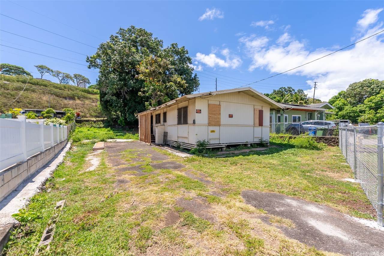 98-249 Kanuku Street - Photo 1