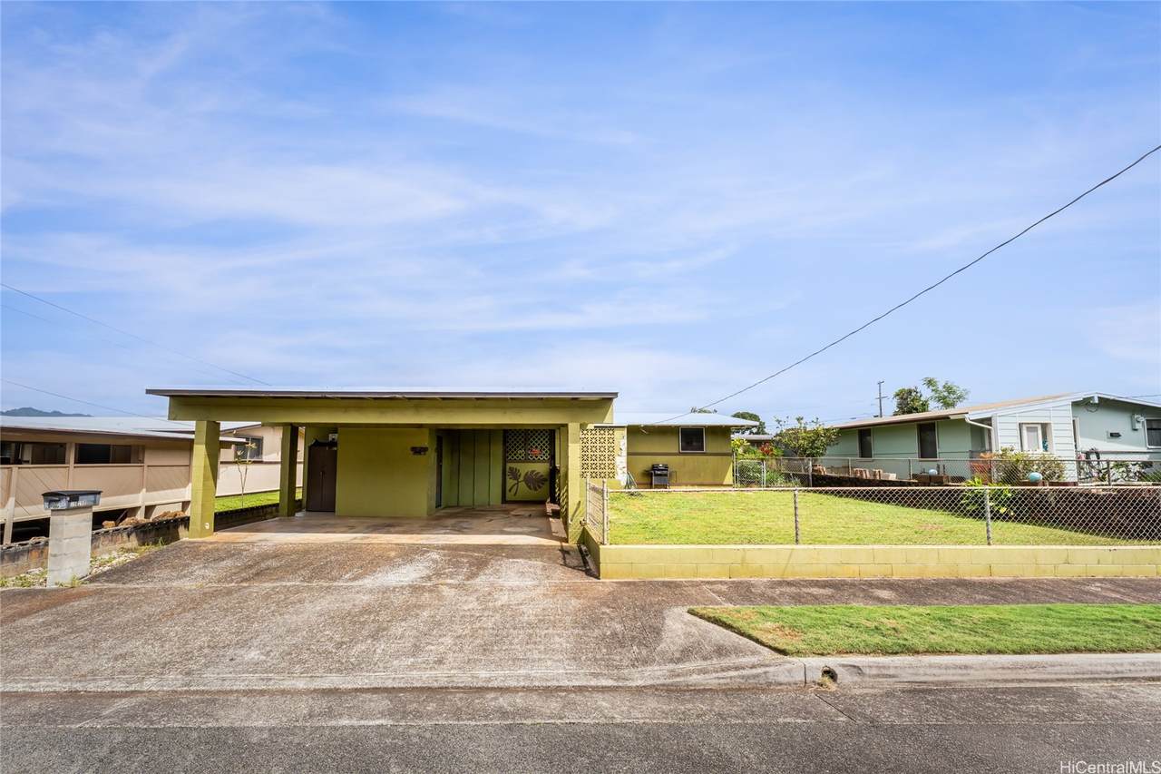 95-250 Waimakua Drive - Photo 1