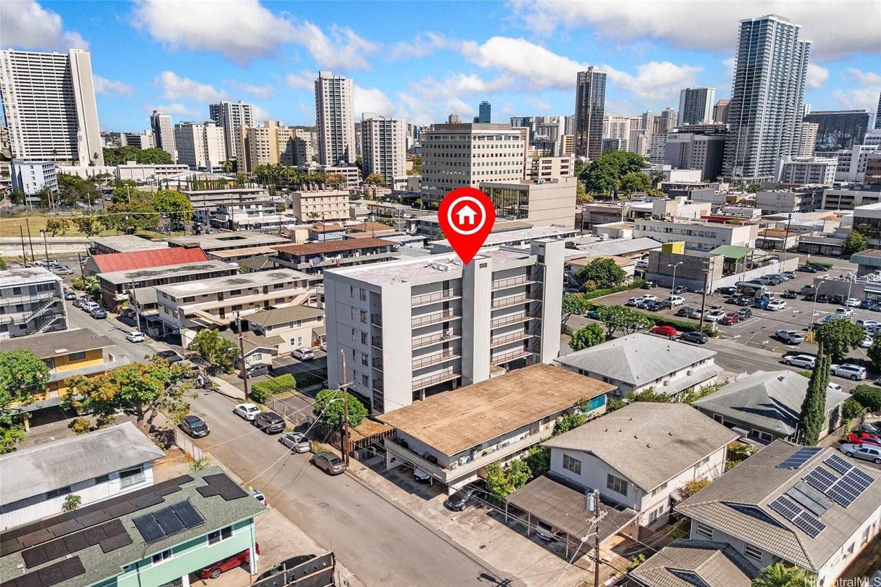 1314 Kinau Street - Photo 1