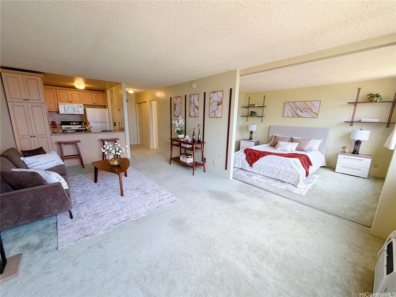 1255 Nuuanu Avenue - Photo 1