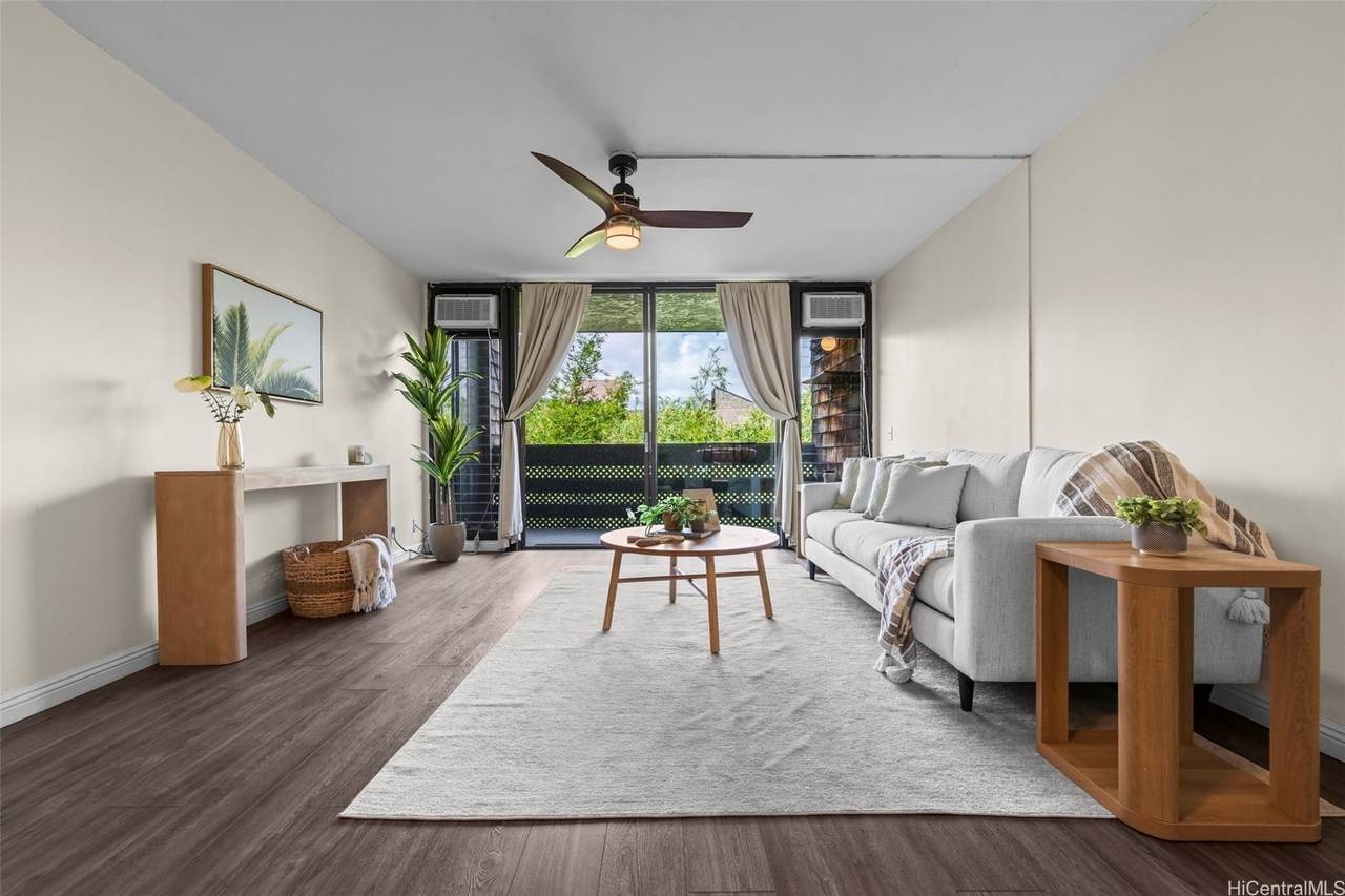 1015 Aoloa Place - Photo 1