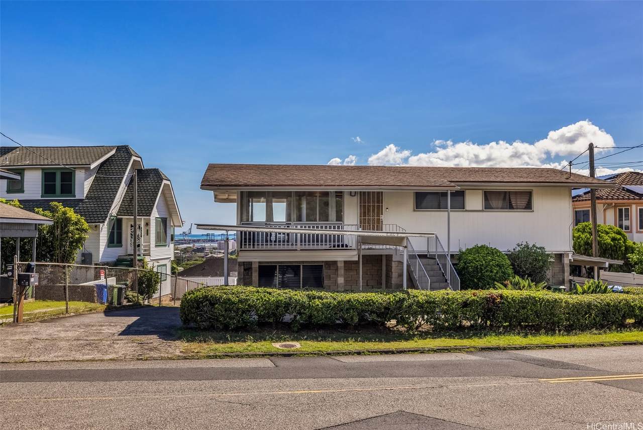 801 Judd Street - Photo 1