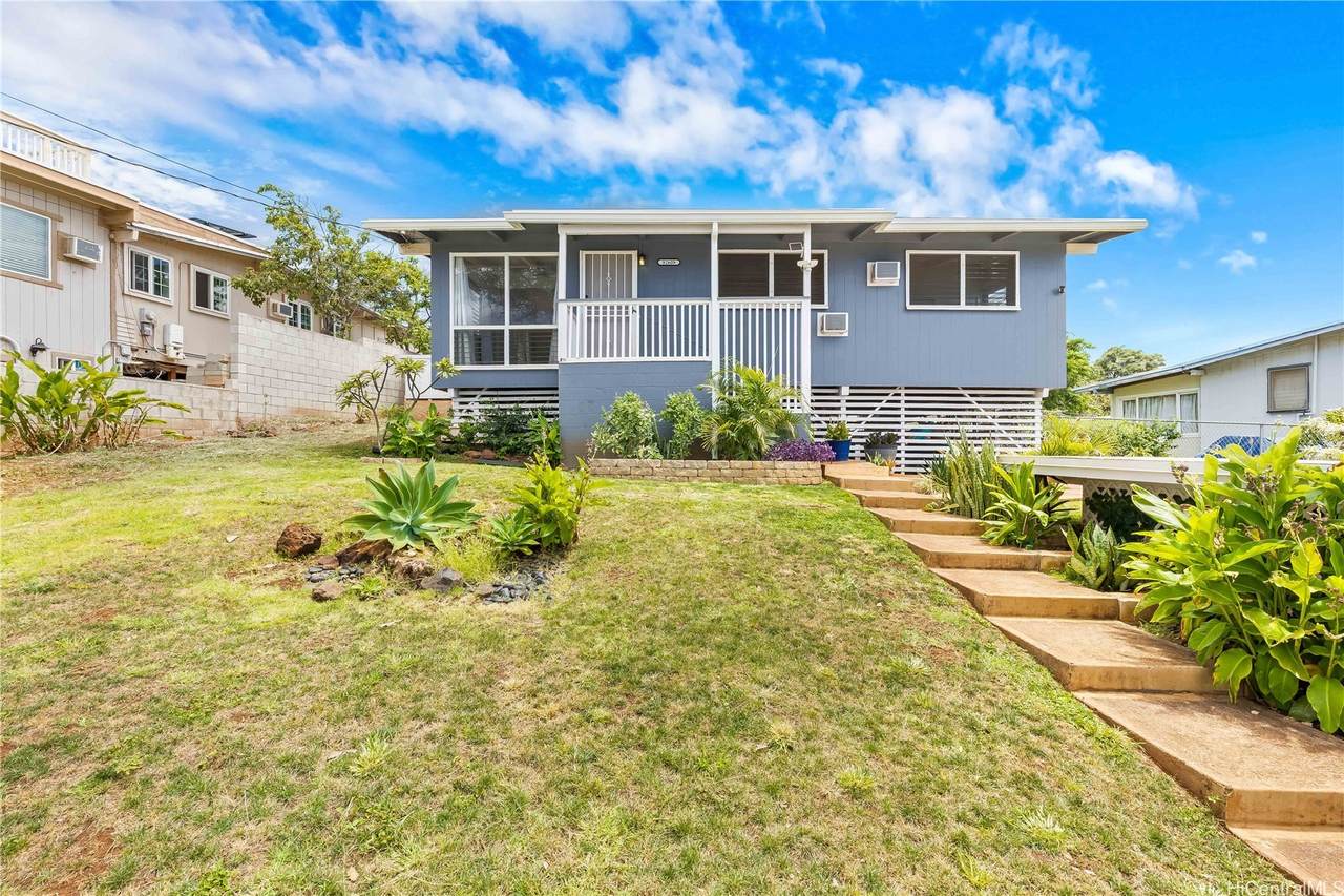 92-609 Palailai Street - Photo 1
