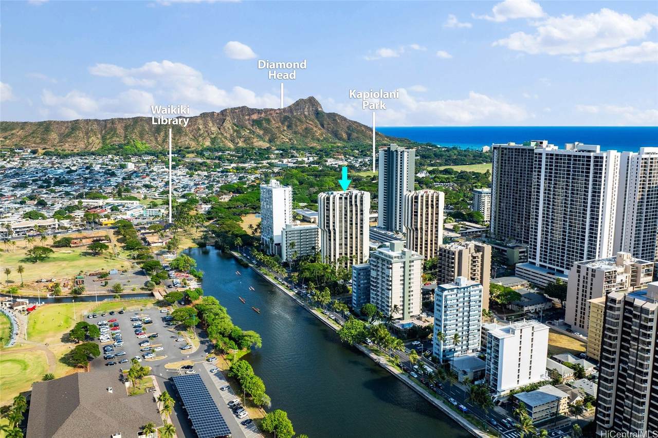 300 Wai Nani Way - Photo 1