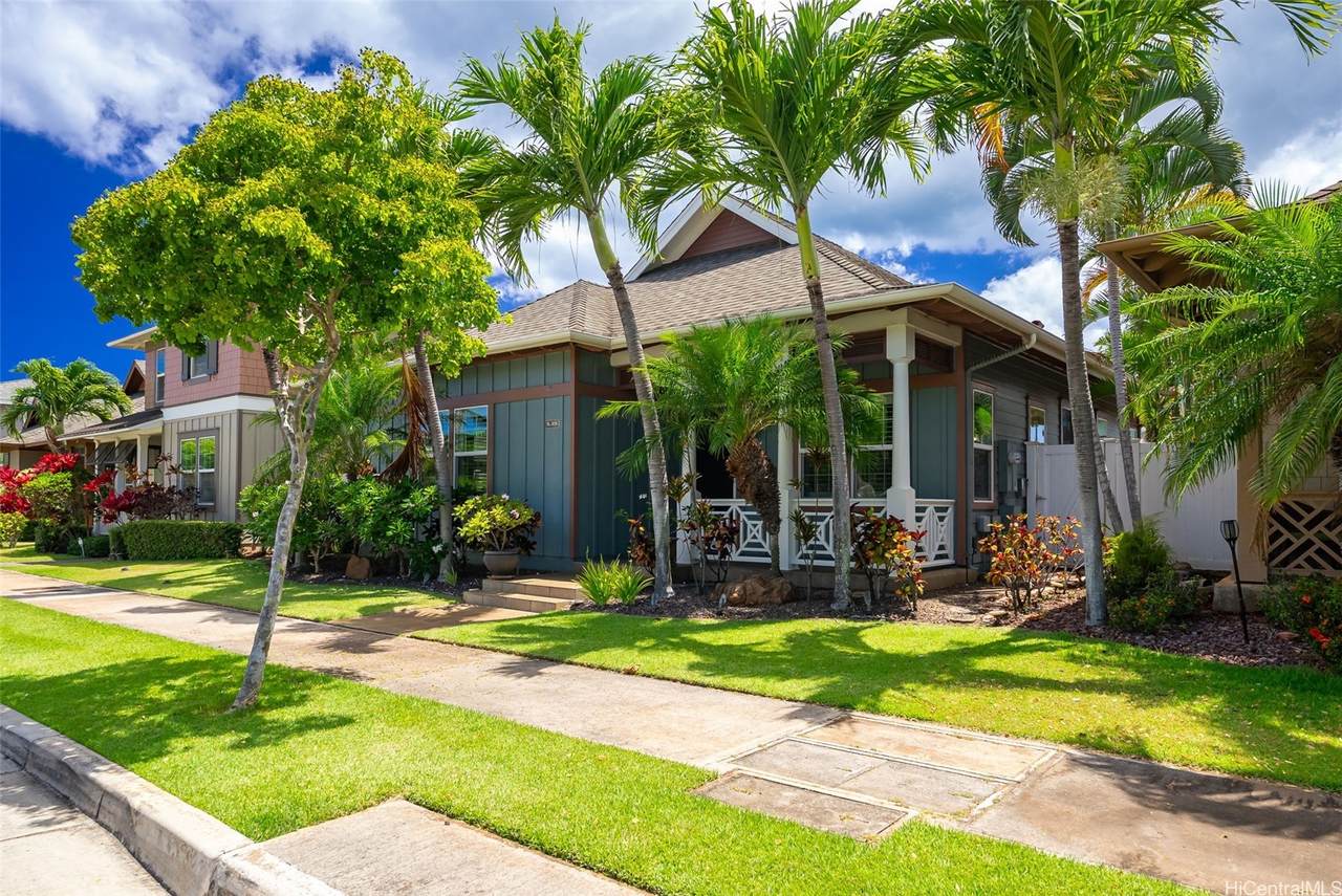 91-1026 Waiilikahi Street - Photo 1