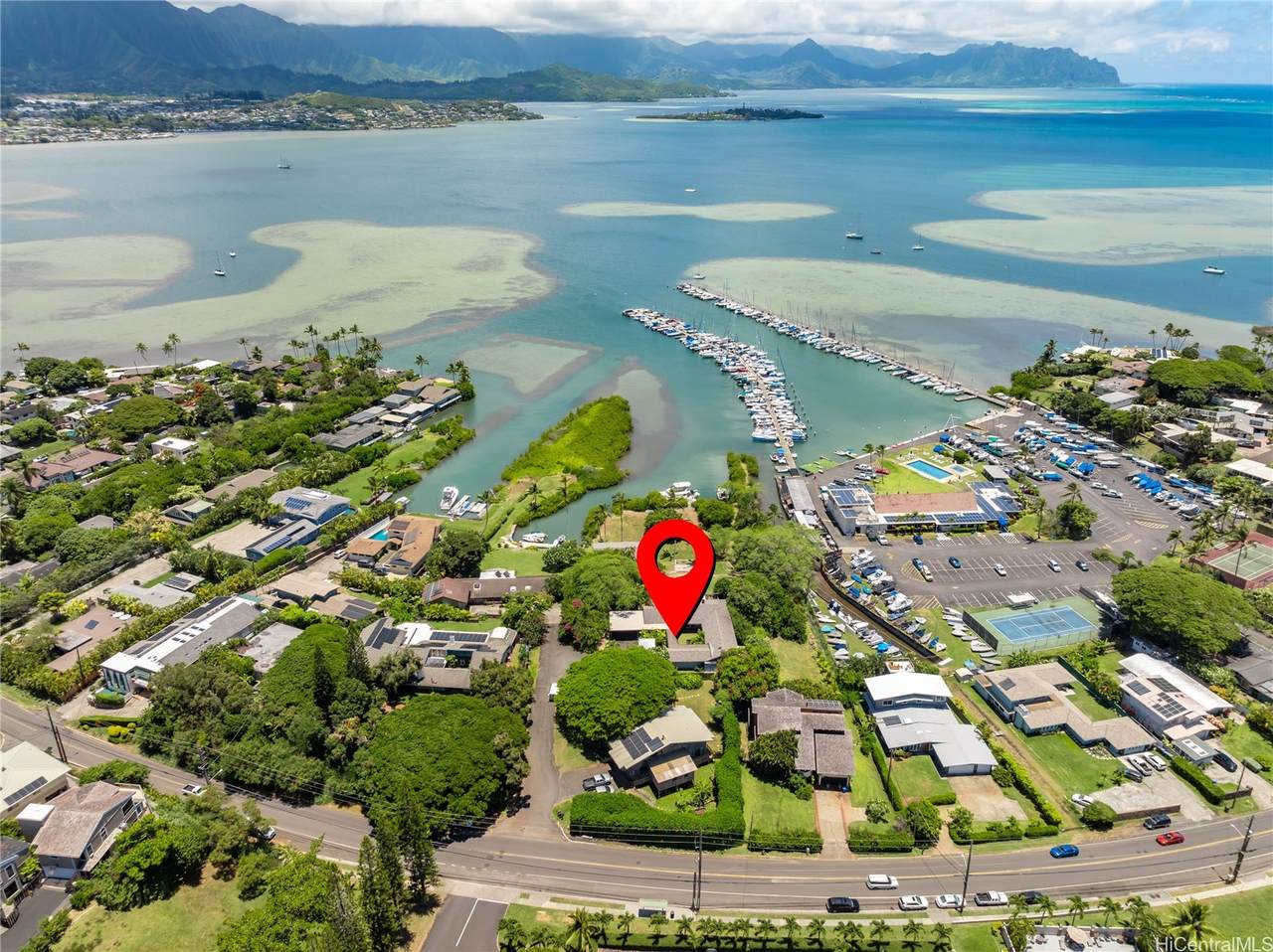 44-519 Kaneohe Bay Drive - Photo 1
